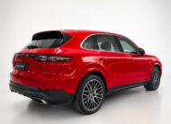 Porsche Cayenne E-Hybrid AWD Tiptronic S
