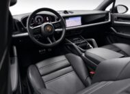Porsche Cayenne 3.0 V6 S E-Hybrid AWD Tiptronic S