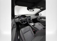 Land Rover Discovery Sport 2.0 P250 Turbo Flex R-Dynamic SE Automático