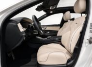 Mercedes-Benz S63 L AMG 4Matic 4.0 V8 Biturbo Automático