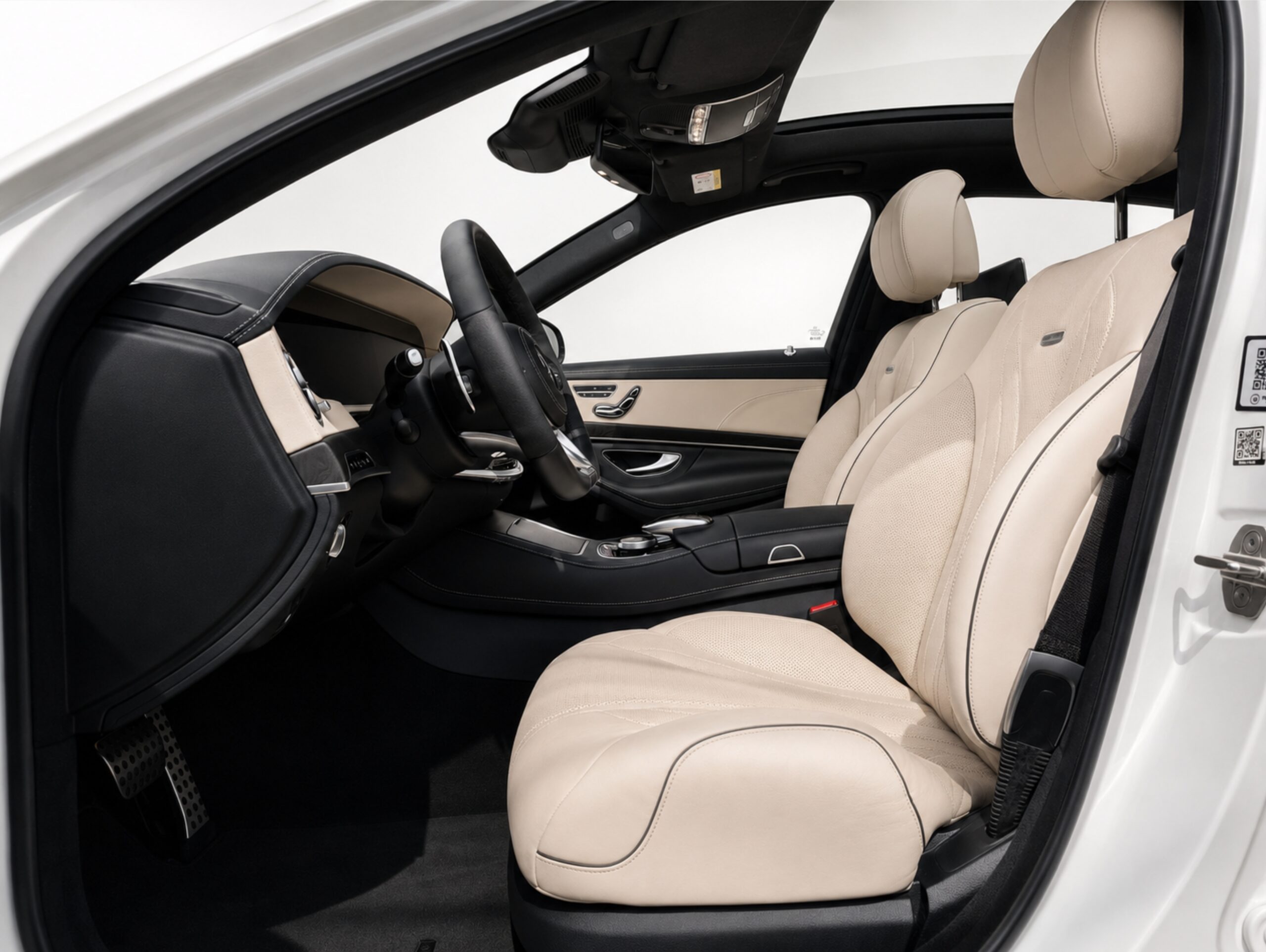 Mercedes-Benz S63 L AMG 4Matic 4.0 V8 Biturbo Automático