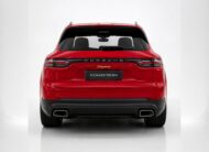 Porsche Cayenne E-Hybrid AWD Tiptronic S