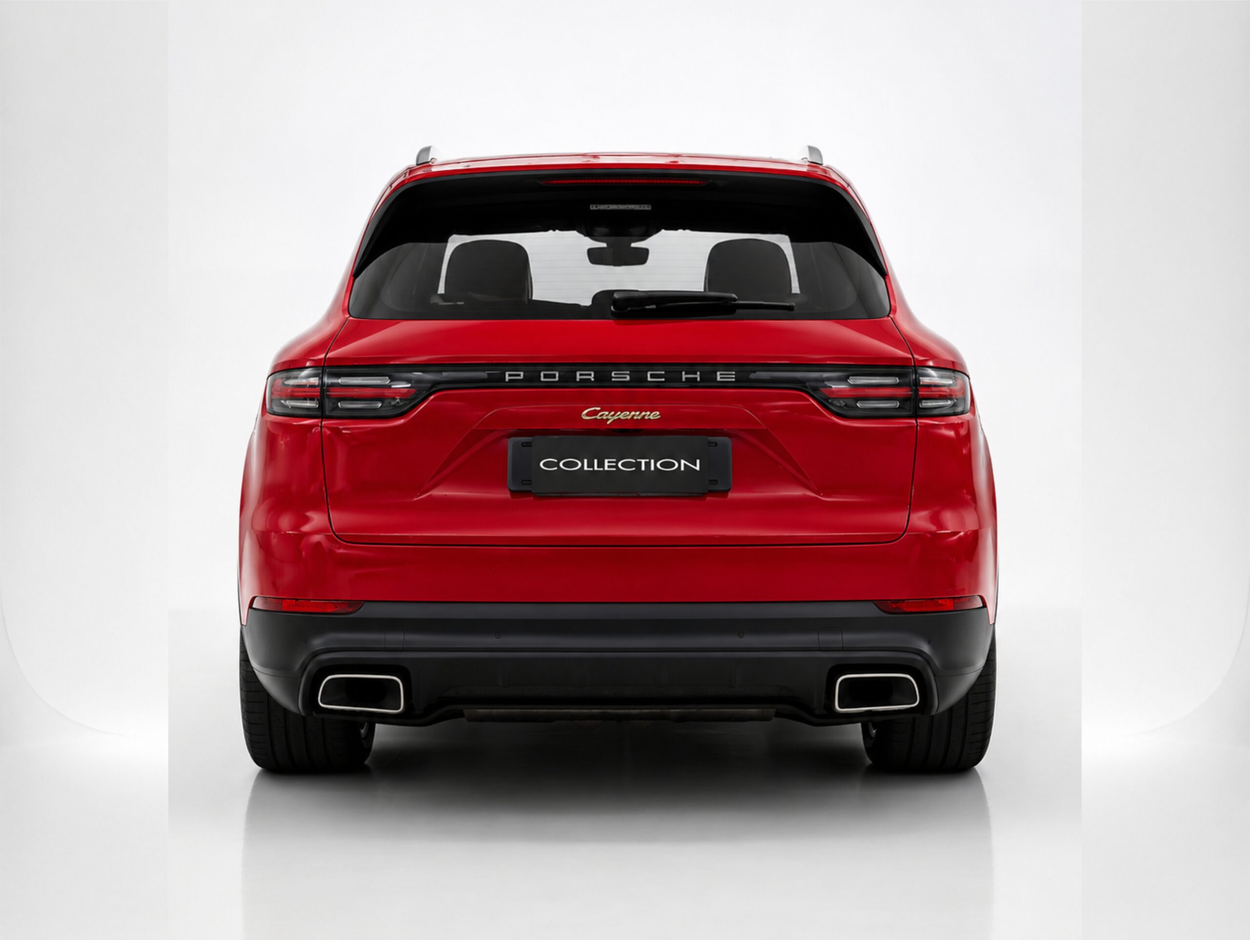Porsche Cayenne E-Hybrid AWD Tiptronic S