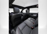Land Rover Discovery Sport 2.0 P250 Turbo Flex R-Dynamic SE Automático