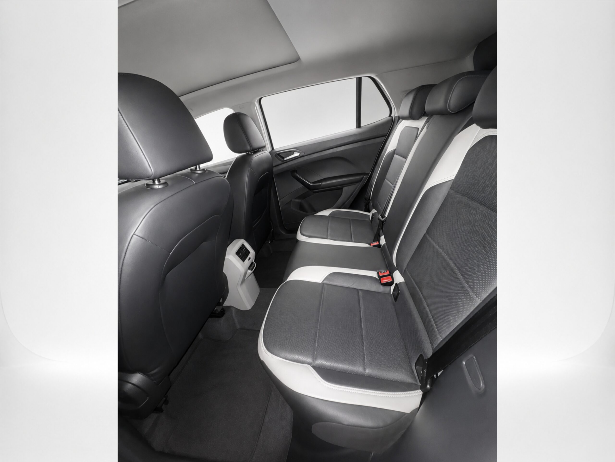 Volkswagen T-Cross 1.4 250 TSI Total Flex Highline Automático