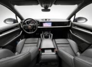 Porsche Cayenne 3.0 V6 S E-Hybrid AWD Tiptronic S