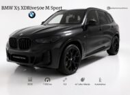 BMW X5 3.0 i6 Turbo Híbrido XDrive50e M Sport Automático