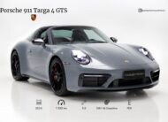 Porsche 911 3.0 24V H6 Gasolina Targa 4 GTS PDK