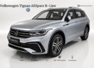 Volkswagen Tiguan 2.0 300 TSI Gasolina AllSpace R-Line Automático