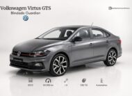 Volkswagen Virtus 1.4 250 TSI GTS Automático