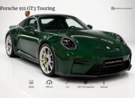 Porsche 911 4.0 24V H6 Gasolina GT3 Touring Manual
