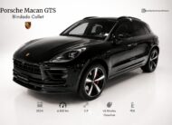 Porsche Macan 2.9 V6 Biturbo Gasolina GTS PDK