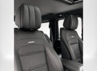 Mercedes-Benz G 63 AMG 4.0 V8 Turbo Gasolina 4Matic Speedshift