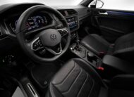 Volkswagen Tiguan 2.0 300 TSI Gasolina AllSpace R-Line Automático