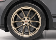 PORSCHE CAYENNE 4.0 V8 GASOLINA TURBO GT COUPÉ AWD TIPTRONIC S