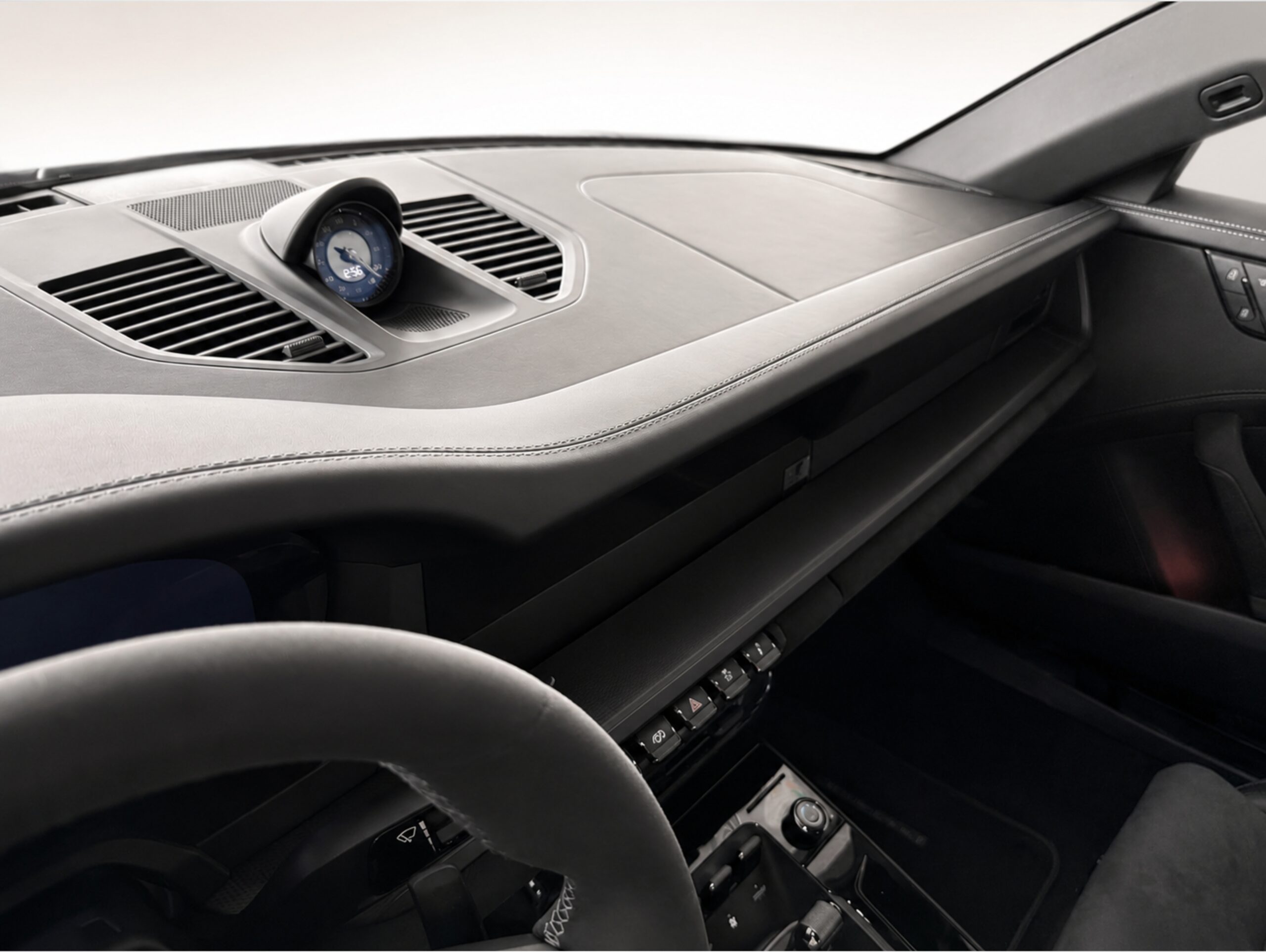 Porsche 911 3.6 24V H6 T-Hybrid Carrera GTS Cabriolet PDK
