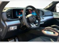Mercedes-Benz GLE 53 AMG 3.0 i6 Gasolina 4Matic+ 9G-Tronic