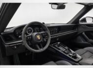 Porsche 911 3.0 24V H6 Gasolina Targa 4 GTS PDK