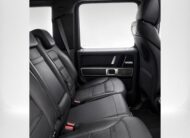 Mercedes-Benz G 63 AMG 4.0 V8 Turbo Gasolina 4Matic Speedshift