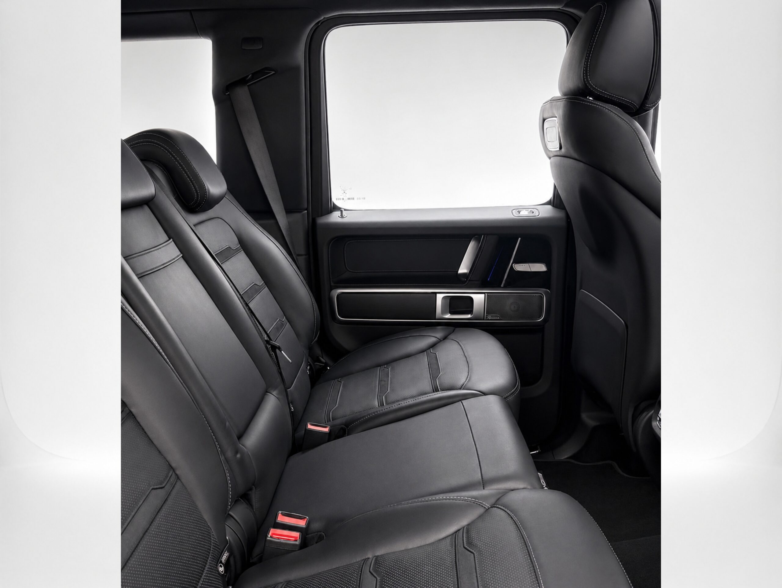 Mercedes-Benz G 63 AMG 4.0 V8 Turbo Gasolina 4Matic Speedshift
