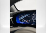 Porsche Macan Turbo Elétrica