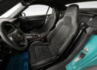 Porsche 911 3.6 24V H6 T-Hybrid Carrera GTS Cabriolet PDK