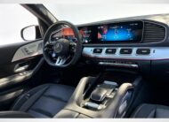 Mercedes-Benz GLE 53 AMG 3.0 i6 Gasolina 4Matic+ 9G-Tronic