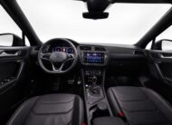 Volkswagen Tiguan 2.0 300 TSI Gasolina AllSpace R-Line Automático