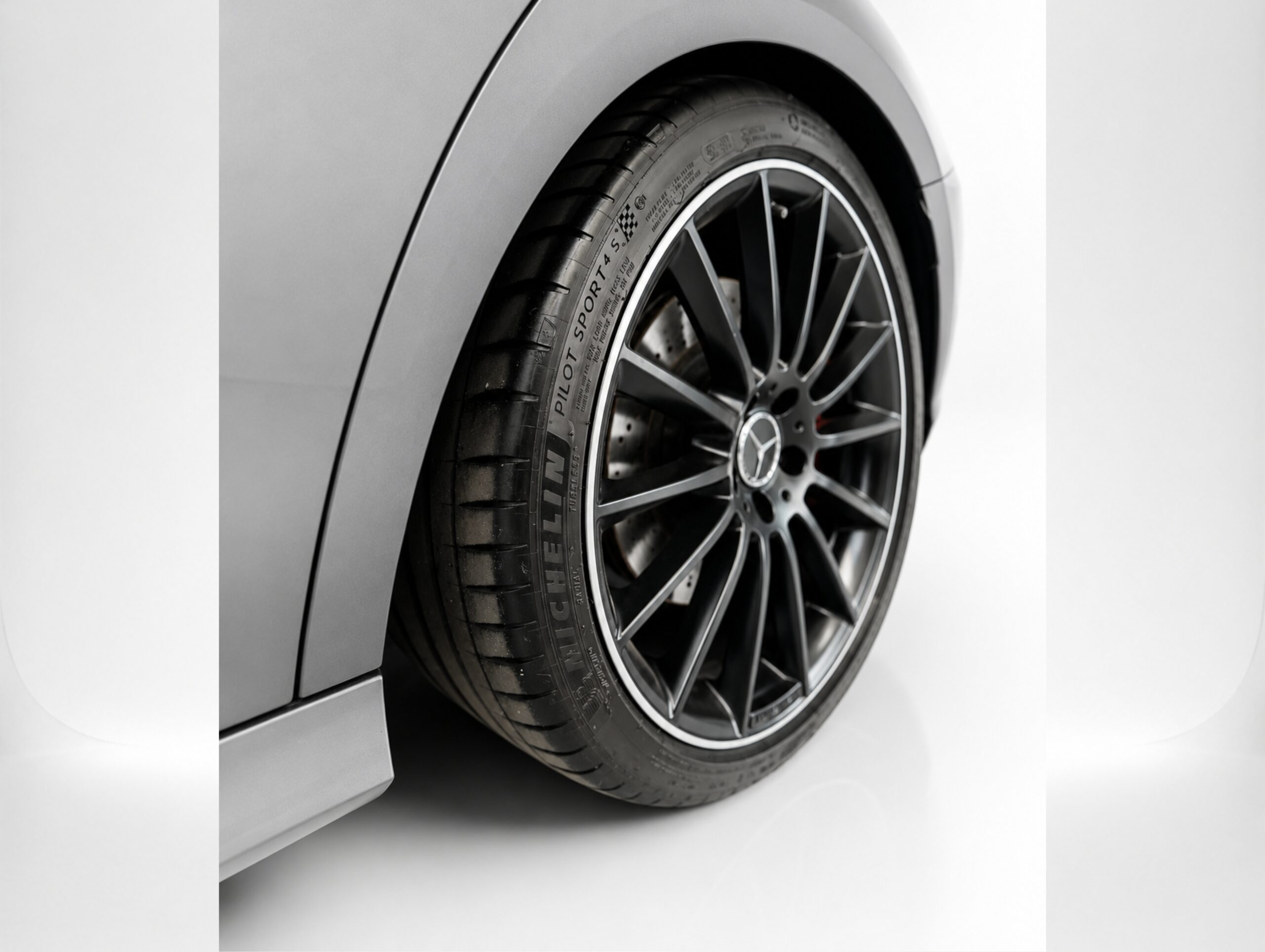 Mercedes-Benz CLA 35 AMG 2.0 CGI Gasolina 4Matic 7G-DCT