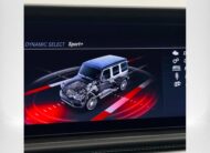Mercedes-Benz G 63 AMG 4.0 V8 Turbo Gasolina 4Matic Speedshift
