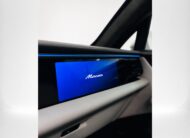 Porsche Macan Turbo Elétrica