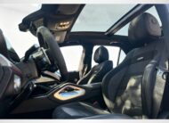 Mercedes-Benz GLE 53 AMG 3.0 i6 Gasolina 4Matic+ 9G-Tronic