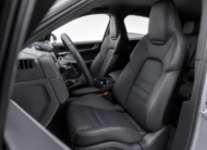 PORSCHE CAYENNE 4.0 V8 GASOLINA TURBO GT COUPÉ AWD TIPTRONIC S