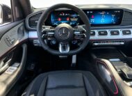 Mercedes-Benz GLE 53 AMG 3.0 i6 Gasolina 4Matic+ 9G-Tronic