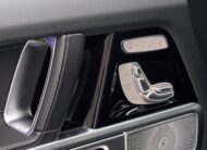 Mercedes-Benz G 63 AMG 4.0 V8 Turbo Gasolina 4Matic Speedshift