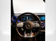 Mercedes-Benz CLA 35 AMG 2.0 CGI Gasolina 4Matic 7G-DCT