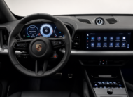 PORSCHE CAYENNE 4.0 V8 GASOLINA TURBO GT COUPÉ AWD TIPTRONIC S