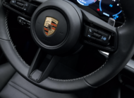 PORSCHE CAYENNE 4.0 V8 GASOLINA TURBO GT COUPÉ AWD TIPTRONIC S