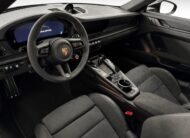 Porsche 911 3.6 24V H6 T-Hybrid Carrera GTS Cabriolet PDK