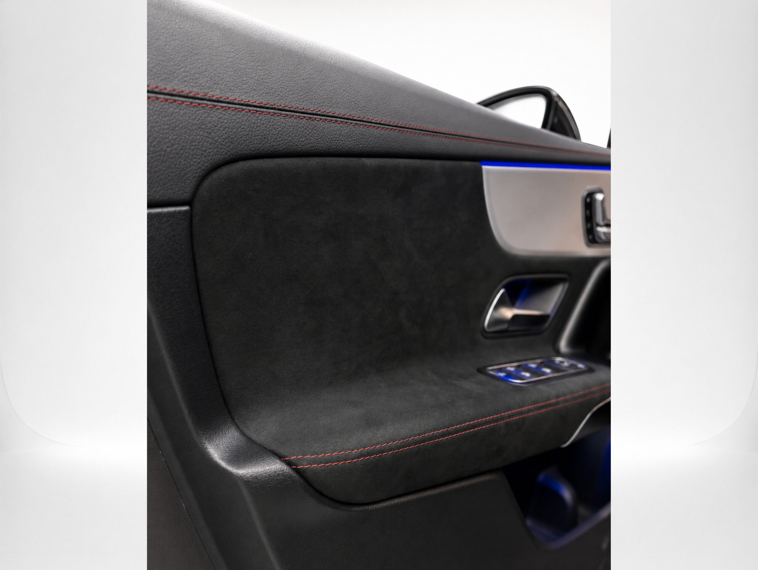 Mercedes-Benz CLA 35 AMG 2.0 CGI Gasolina 4Matic 7G-DCT