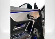 Mercedes-Benz CLA 35 AMG 2.0 CGI Gasolina 4Matic 7G-DCT
