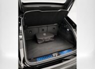 Porsche Macan Turbo Elétrica