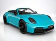 Porsche 911 3.6 24V H6 T-Hybrid Carrera GTS Cabriolet PDK