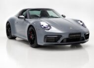 Porsche 911 3.0 24V H6 Gasolina Targa 4 GTS PDK