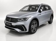Volkswagen Tiguan 2.0 300 TSI Gasolina AllSpace R-Line Automático