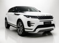 Land Rover Range Rover Evoque 2.0 P250 Flex R-Dynamic HSE AWD Automático