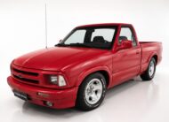 Chevrolet SS 4.3 10 4×2 CS V6 Gasolina 2P Automático