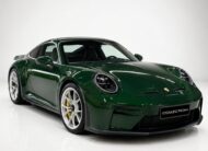 Porsche 911 4.0 24V H6 Gasolina GT3 Touring Manual