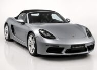 Porsche 718 2.0 16V H4 Gasolina Boxster PDK