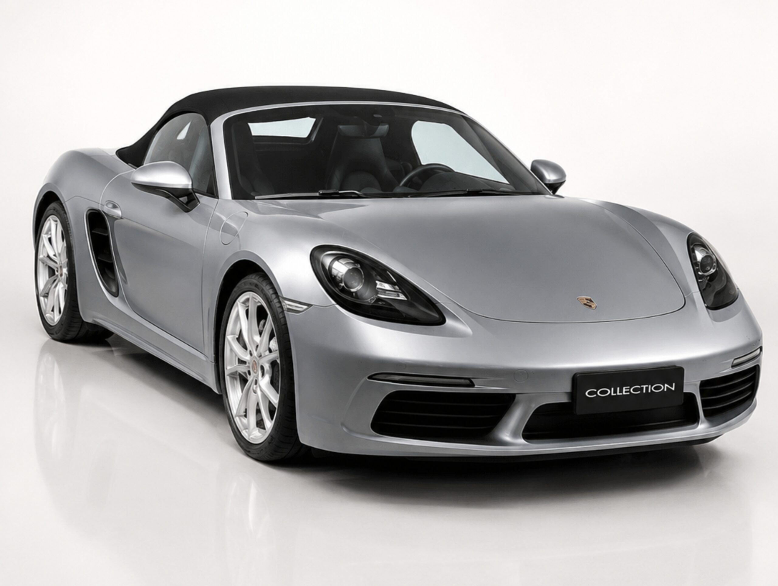 Porsche 718 2.0 16V H4 Gasolina Boxster PDK
